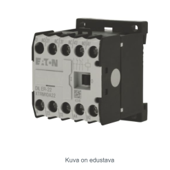 APUKONTAKTORI, 24V, DC