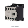 KONTAKTORI, 24V, DC, 380 V, 400 V, 4 kW