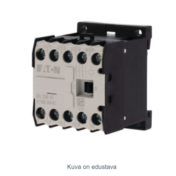 KONTAKTORI, 24V, DC, 380 V, 400 V, 4 kW