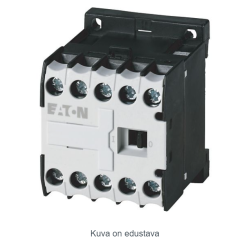 APUKONTAKTORI, 24V, DC
