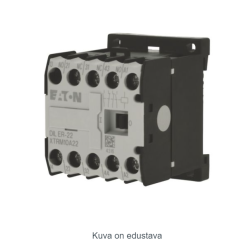 APUKONTAKTORI, 60V, DC