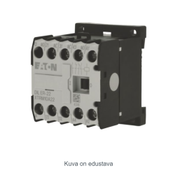 APUKONTAKTORI, 230 V, 50 Hz, 240 V, 60 Hz