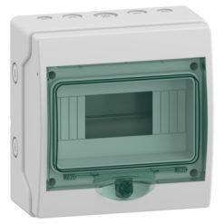 MODUULIKOTELO PINTA PS KAEDRA