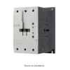 KONTAKTORI, 380 V, 400 V, 75 kW