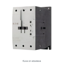 KONTAKTORI, 380 V, 400 V, 75 kW