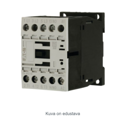 KONTAKTORI, 380 V, 400 V, 5.5 kW