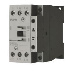 KONTAKTORI, 380 V, 400 V, 7.5 kW