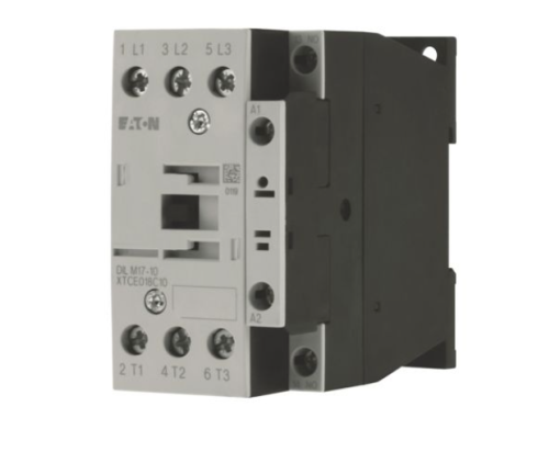 KONTAKTORI, 380 V, 400 V, 7.5 kW