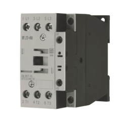 KONTAKTORI, 380 V, 400 V, 7.5 kW