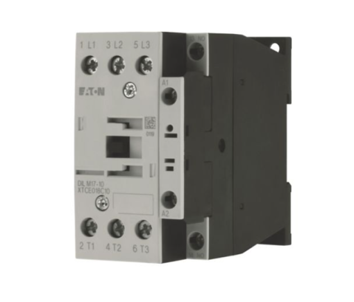 KONTAKTORI, 380 V, 400 V, 7.5 kW