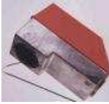 Liitäntäkotelo 95X210X165