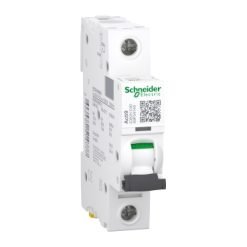 Acti9 iC60N johdonsuojak 1P C 40A 6kA