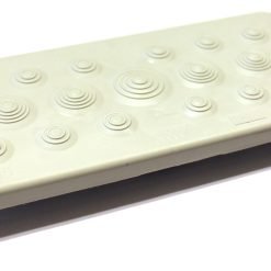 II MULTILAIPPA IP65 RAL7035 C-AUKKOON