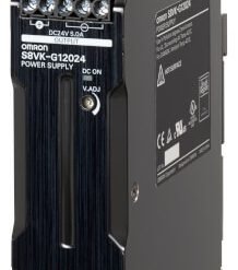 TEHOLÄHDE, 24VDC, 5A, 120W