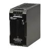 DIN-KISKOVIRTALÄHDE, 24VDC, 10A, 240W