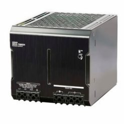 DIN-KISKOVIRTALÄHDE, 24VDC, 40A, 960W