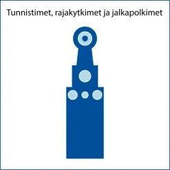 IND.TUNNISTIN 10-58VDC 15mm