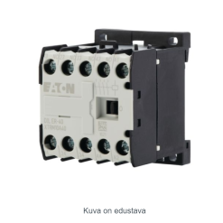 Contactor relay, 230 V 50 Hz, 240 V 60 Hz, N/O = N
