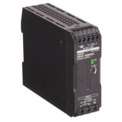 Book type power supply, Pro, 60 W, 24VDC, 2.5A
