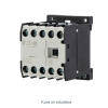 Contactor relay, 24 V 50/60 Hz