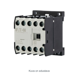 Contactor relay, 24 V 50/60 Hz