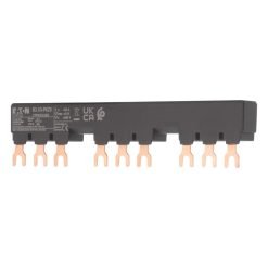 Three-phase commoning link, Circuit-breaker: 3, 15