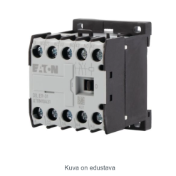 Contactor relay, 230 V 50 Hz, 240 V 60 Hz, N/O = N