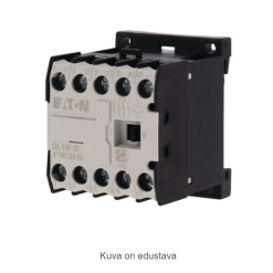 Contactor, 110 V 50 Hz, 120 V 60 Hz, 3 pole, 380 V