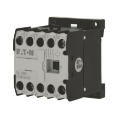 Contactor, 230 V 50 Hz, 240 V 60 Hz, 4 pole, 380 V