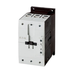 Contactor, 3 pole, 380 V 400 V 90 kW, RDC 24: 24 -