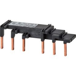 Three-phase commoning link, Circuit-breaker: 2, 11