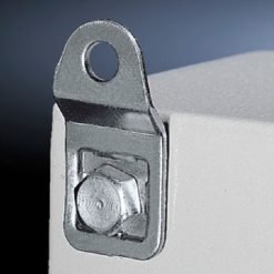 KL Seinäkiinnikkeet 4 kpl