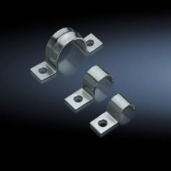 EMC maadoituskiinn. 12mm 50kpl