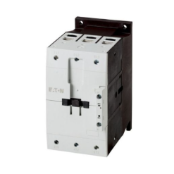 Contactor, 3 pole, 380 V 400 V 55 kW, RAC 240: 190