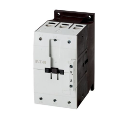 Contactor, 3 pole, 380 V 400 V 55 kW, RDC 24: 24 -