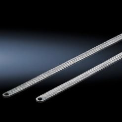 EMC-maadoitusnauha 10mm² 10kpl