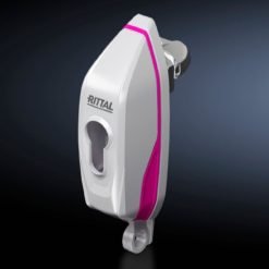 AX mini komfort-kahva
