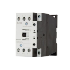 Contactor, 3 pole, 380 V 400 V 7.5 kW, 1 NC, 230 V