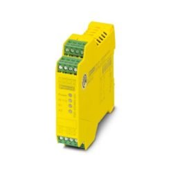 Safety relays