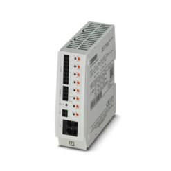 Electronic circuit breaker