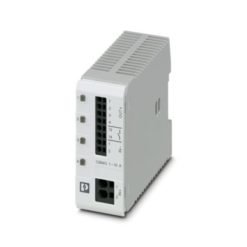 Electronic circuit breaker