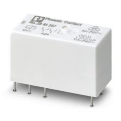 Single relay
