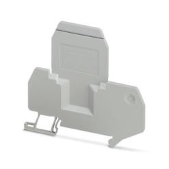 Partition plate