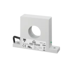 CURRENT TRANSFORMER 250AAC/4-20MADC REV.3