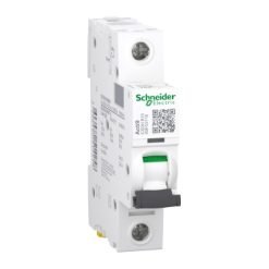 Acti9 iC60N johdonsuojak 1P B 16A 6kA