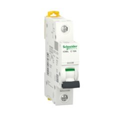 Acti9 iC60H johdonsuojak 1P C 10A 10kA
