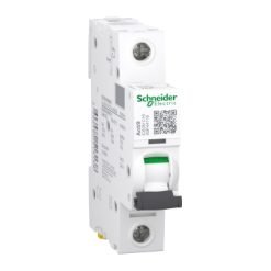 Acti9 iC60H johdonsuojak 1P C 16A 10kA