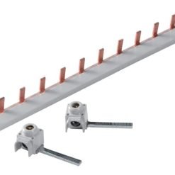 BUSBAR N, 12 MODULES