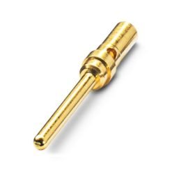 D-SUB crimp contact