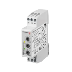 TIMER MULTIFUNCTION REV.4